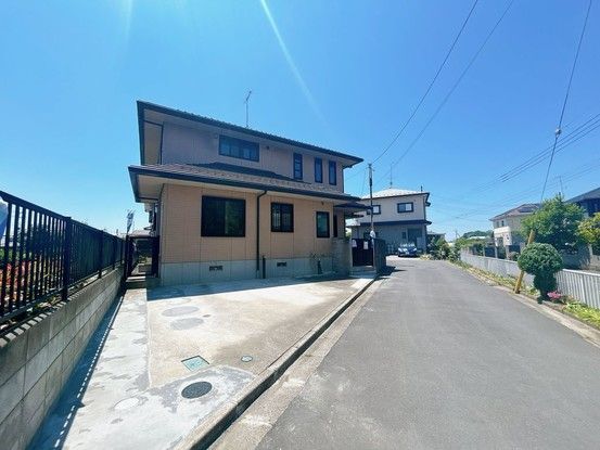 Renovated 4SLDK House in Shimotsuma, Ibaraki - Thumbnail 2