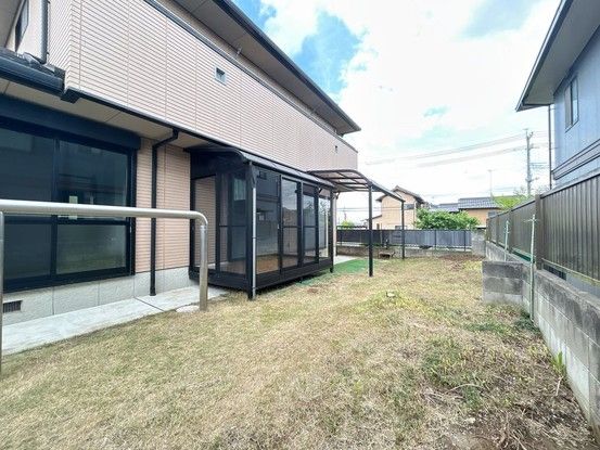 Renovated 4SLDK House in Shimotsuma, Ibaraki - Thumbnail 4