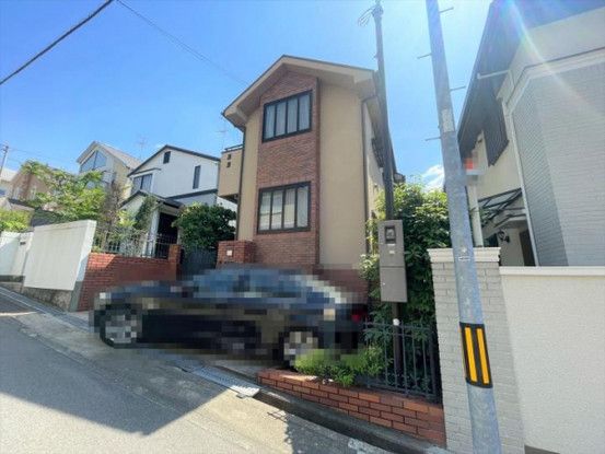 4LDK Resale House in Toyonaka City, Osaka - 105.96 sqm - Thumbnail 2