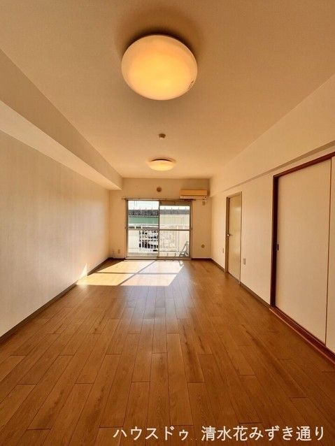 4LDK Apartment for Sale in Aoi Ward, Shizuoka City - Thumbnail 4