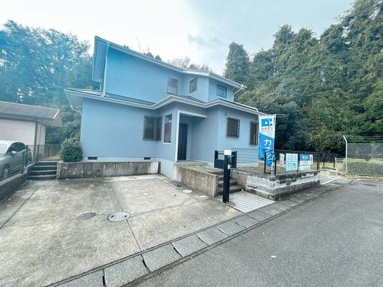 Renovated 4LDK House for Sale in Iwaki City, Fukushima - Thumbnail 3