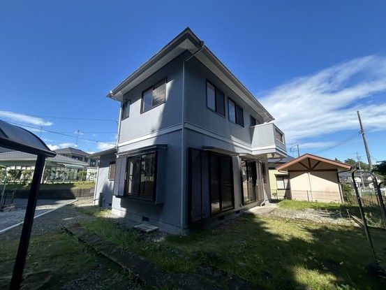 Renovated 4LDK House for Sale in Iwaki City, Fukushima - Thumbnail 4