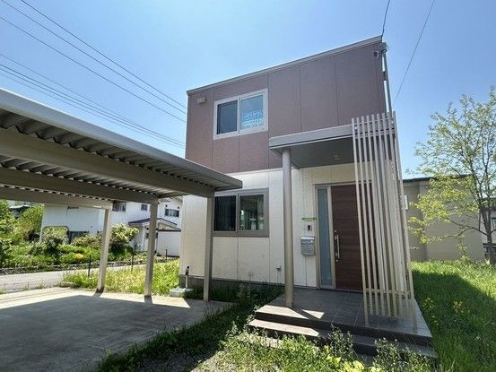 2SLDK House for Sale in Aomori City, Aomori Prefecture - Thumbnail 3