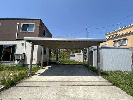 2SLDK House for Sale in Aomori City, Aomori Prefecture - Thumbnail 2