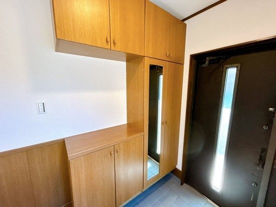 Renovated 4LDK House Near Musashizuka Station in Kumamoto - Thumbnail 4