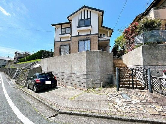 Renovated 4SLDK House for Sale in Hamamatsu, Shizuoka - Thumbnail 3