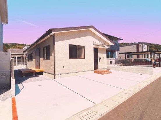 Newly Built 3LDK House in Nobeoka, Miyazaki - Thumbnail 3