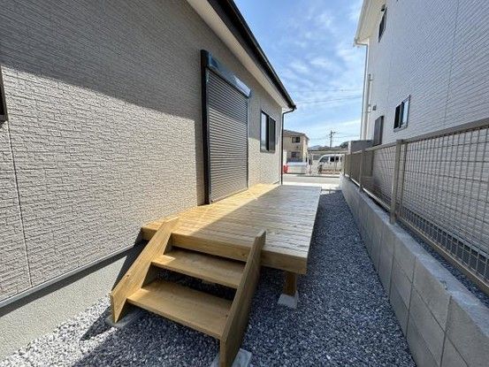 Newly Built 3LDK House in Nobeoka, Miyazaki - Thumbnail 4