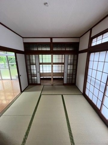 Renovated 4LDK House in Asakita-ku, Hiroshima City - Thumbnail 4