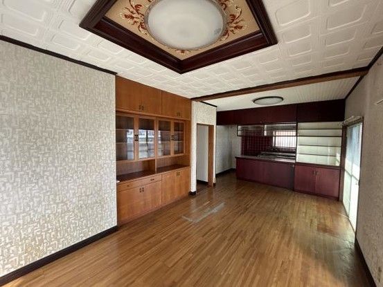 Renovated 4SLDK House in Aizumi-cho, Tokushima - 132.9 sqm - Thumbnail 4