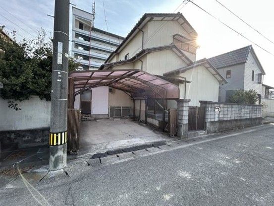 Renovated 4SLDK House in Aizumi-cho, Tokushima - 132.9 sqm - Thumbnail 2