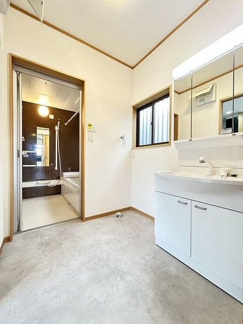 Renovated 4LDK House in Utsunomiya, Tochigi - Thumbnail 2