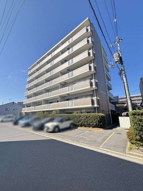 3LDK Apartment for Sale in Inokuchi, Hiroshima City - Thumbnail 4