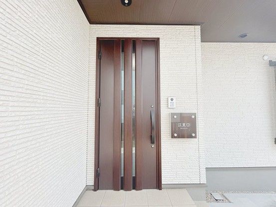 2DK Used House in Ogi City, Saga - 90.26 sqm - Thumbnail 4