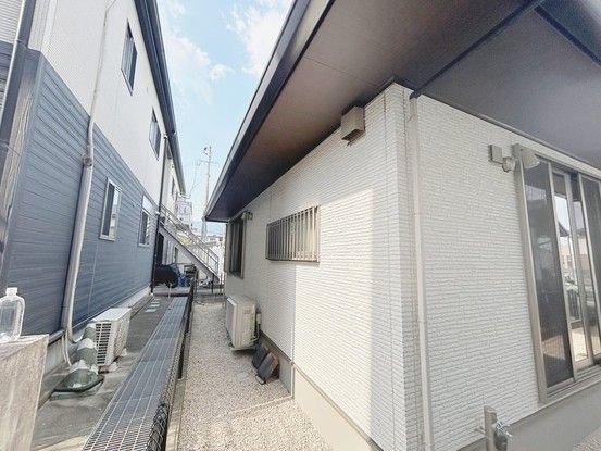 2DK Used House in Ogi City, Saga - 90.26 sqm - Thumbnail 3