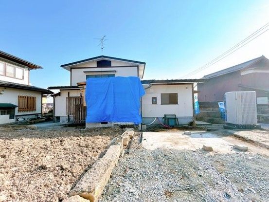 Renovated 6LDK House for Sale in Murayama, Yamagata - Thumbnail 3
