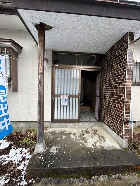 Renovated 3SLDK House in Aizuwakamatsu, Fukushima - Thumbnail 2