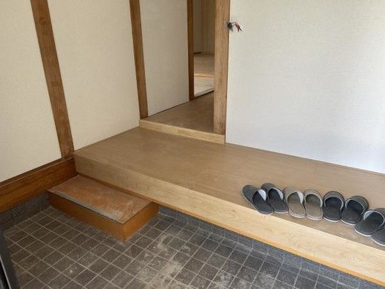 Renovated 5LDK Detached House in Izumo, Shimane - 166m2 - Thumbnail 4