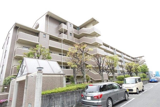 3DK Apartment for Sale in Kita-ku, Okayama City - Thumbnail 4