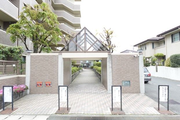 3DK Apartment for Sale in Kita-ku, Okayama City - Thumbnail 3