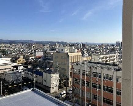 3DK Apartment in Nakagyō-ku, Kyoto Near Saiin Station - Thumbnail 2
