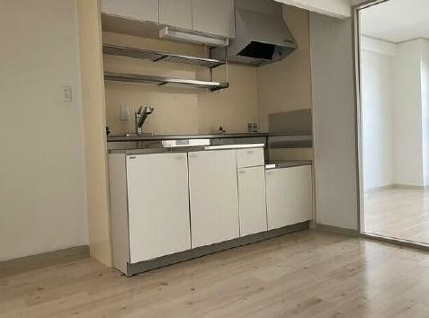 3DK Apartment in Nakagyō-ku, Kyoto Near Saiin Station - Thumbnail 3