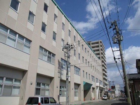 Renovated 3LDK House in Sakata, Yamagata - 87.68m² - Thumbnail 3
