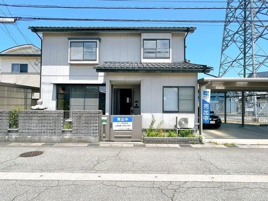 7LDK House for Sale in Toyama City - 182 sqm - Thumbnail 3