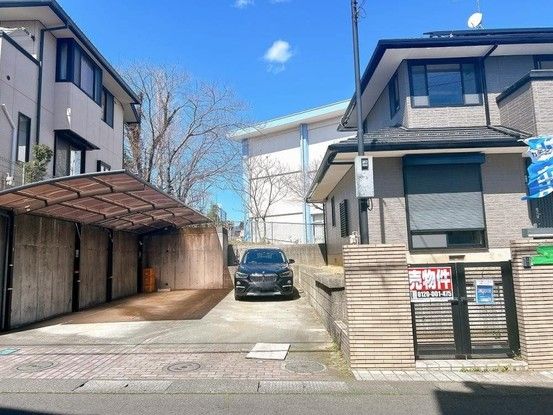 Renovated 4LDK House in Ishioka, Ibaraki - 125m² - Thumbnail 3