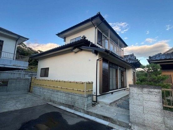Renovated 5LDK House in Shichigahama, Miyagi - 148m2 - Thumbnail 2