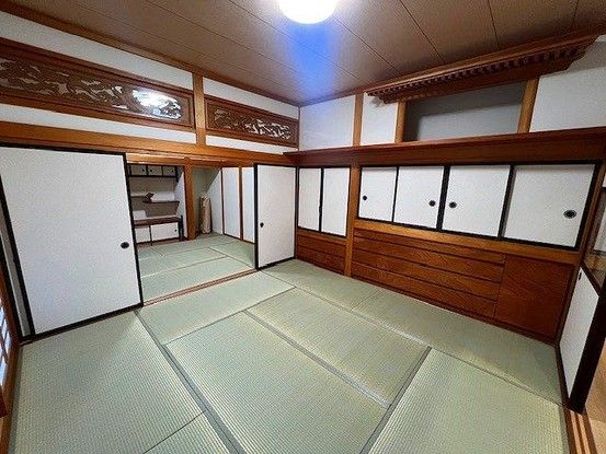Renovated 5LDK House in Shichigahama, Miyagi - 148m2 - Thumbnail 4