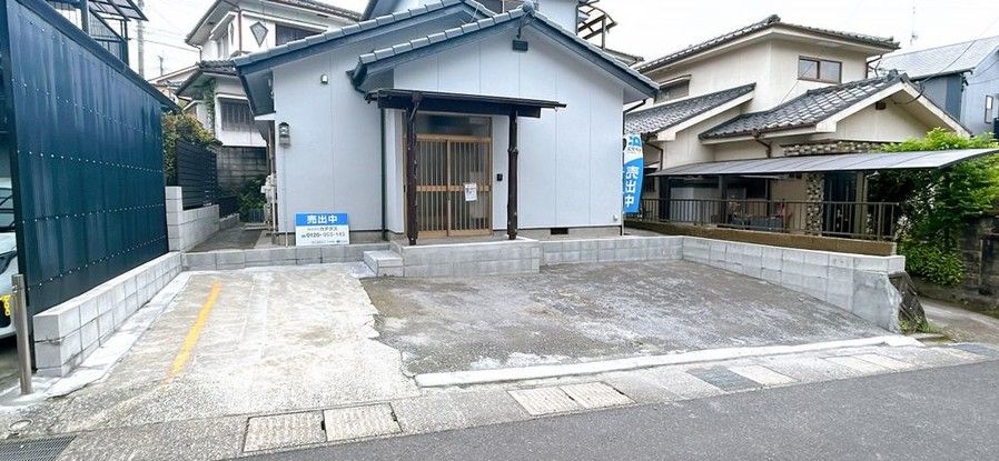 Renovated 3LDK House for Sale in Kagoshima City - Thumbnail 3