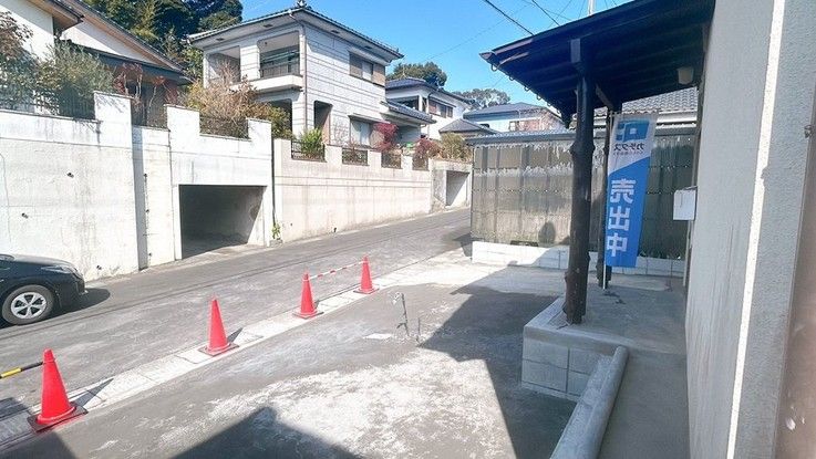 Renovated 3LDK House for Sale in Kagoshima City - Thumbnail 4