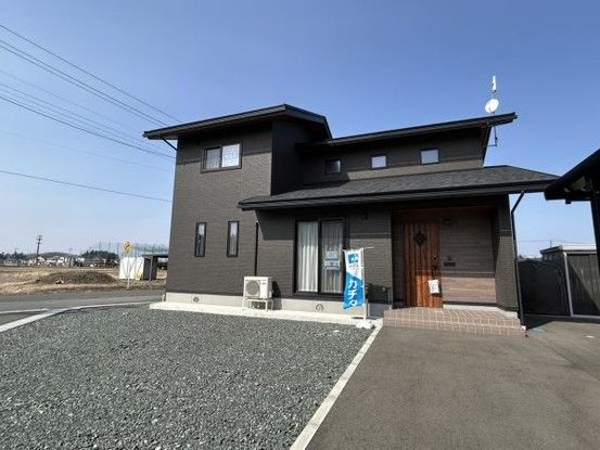 4LDK Detached House for Sale in Oshu City, Iwate - Thumbnail 2
