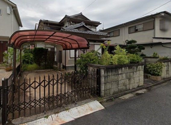6DK Detached House for Sale in Omihachiman, Shiga - Thumbnail 3