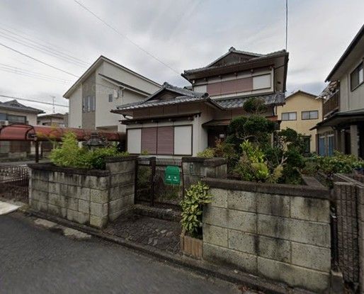 6DK Detached House for Sale in Omihachiman, Shiga - Thumbnail 2