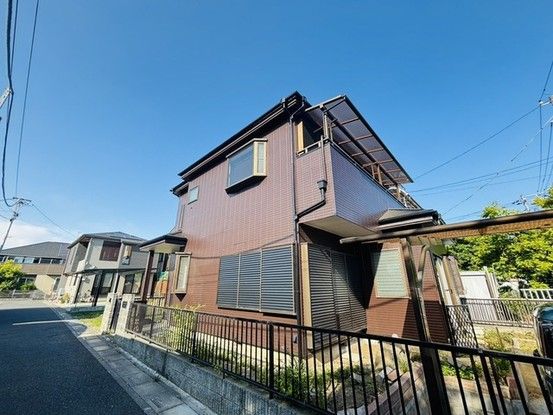 4LDK Corner Lot House for Sale in Saitama City - Thumbnail 4