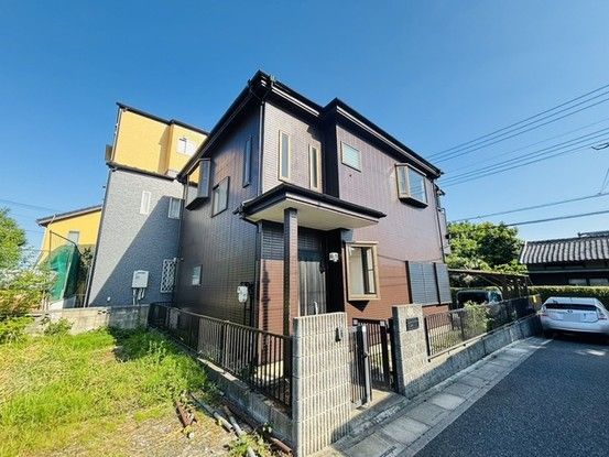 4LDK Corner Lot House for Sale in Saitama City - Thumbnail 3