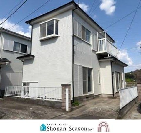 Renovated 3LDK House in Zama City, Kanagawa - Thumbnail 2