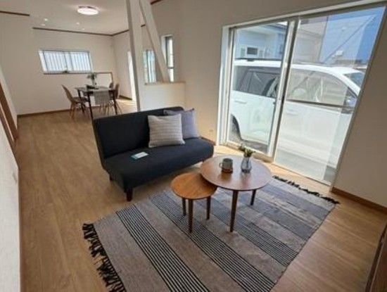Renovated 3LDK House in Zama City, Kanagawa - Thumbnail 4