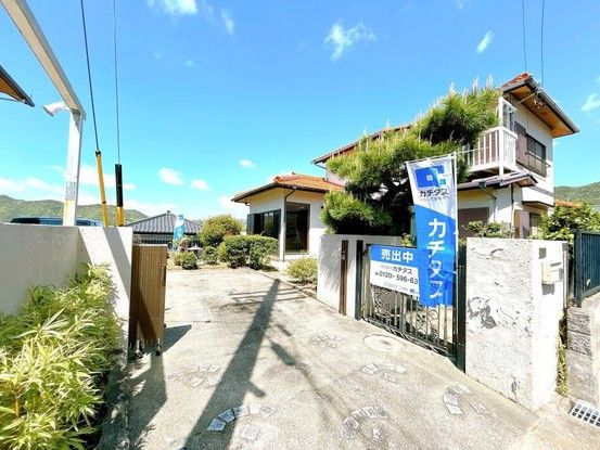Renovated 4SLDK House in Kakamigahara, Gifu with 283 sqm Land - Thumbnail 2