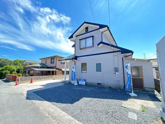 4LDK Renovated House for Sale in Ube City, Yamaguchi - Thumbnail 3