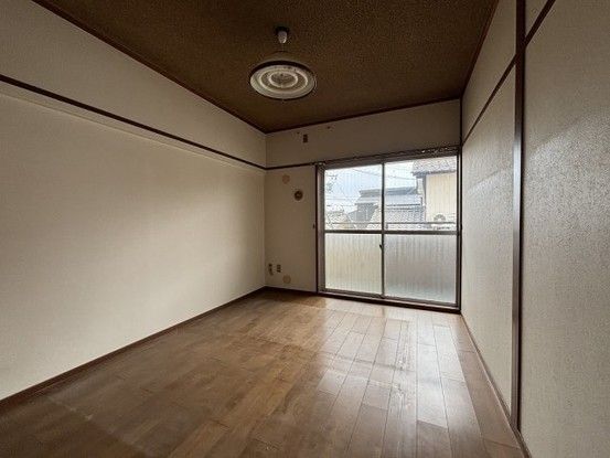 3DK Corner Apartment Near Ajioka Station, Komaki, Aichi - Thumbnail 4