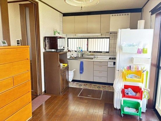 3LDK Detached House in Nara City, Nara Prefecture - Thumbnail 3