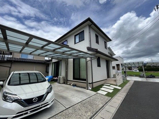 4LDK House in Tsuyama City, Okayama - 108 sqm - Thumbnail 2