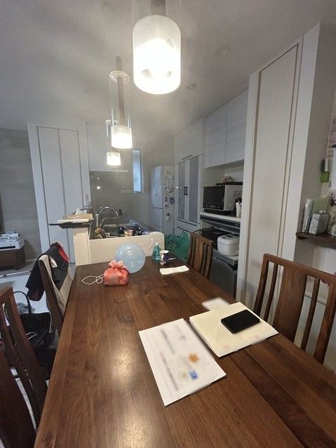 4LDK House in Tsuyama City, Okayama - 108 sqm - Thumbnail 4