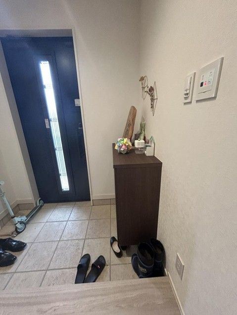 4LDK House in Tsuyama City, Okayama - 108 sqm - Thumbnail 3