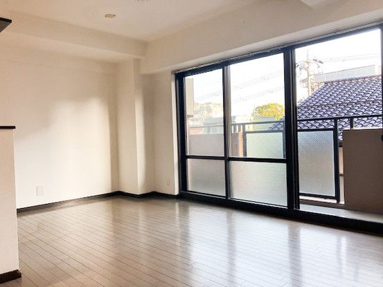 Lions Mansion Joganji 3LDK Apartment for Sale in Nagoya - Thumbnail 3