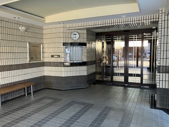 Lions Mansion Joganji 3LDK Apartment for Sale in Nagoya - Thumbnail 2