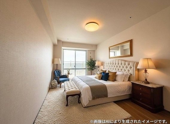 3LDK Apartment for Sale Near Otsukyo Station, Shiga - Thumbnail 4